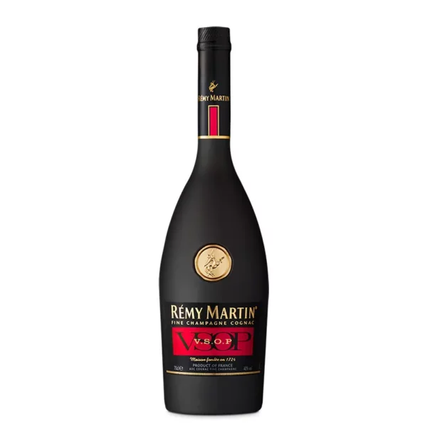 Cognac Rémy Martin V.S.O.P. 70CL