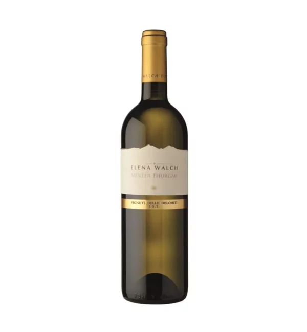 Muller Thurgau Elena Walch 2021 75 CL