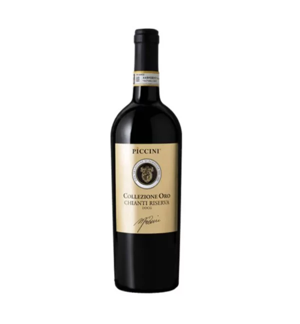 Chianti Riserva DOCG Collezione Oro 2019 - Piccini 75 CL