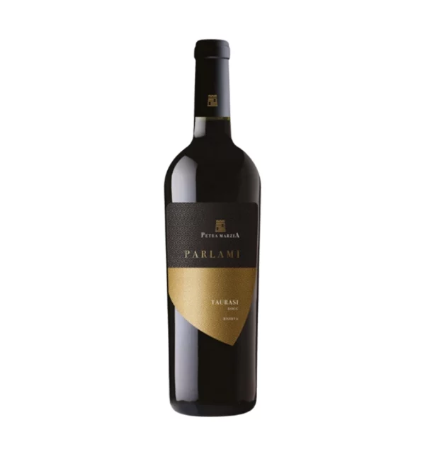 Parlami Petra Marzia Reserva 75 CL