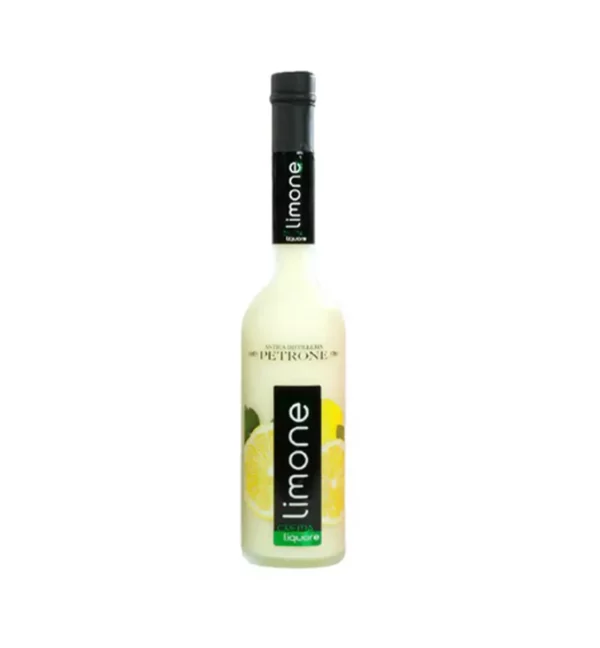 Crema di liquore Petrone 50cl