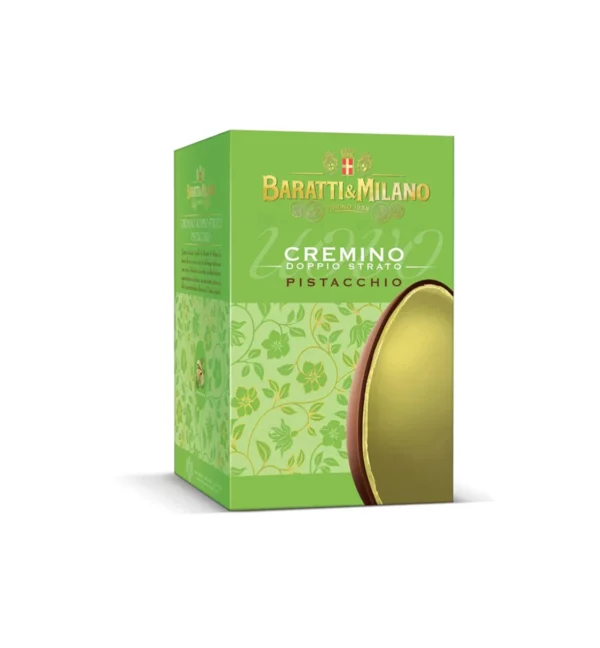 Uovo Cremino Pistacchio 250g