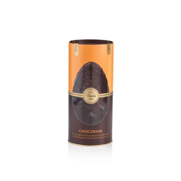 Uovo Chocoviar 75% 350 g