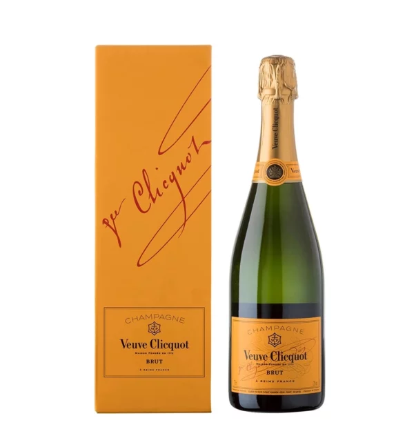 veuve